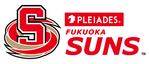 PLEIADES福岡SUNS