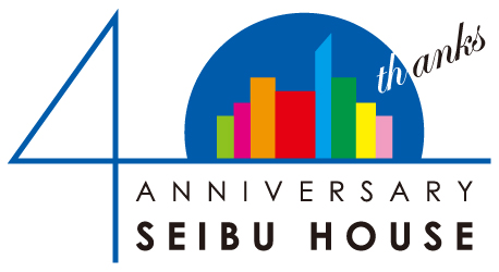 40年という歴史