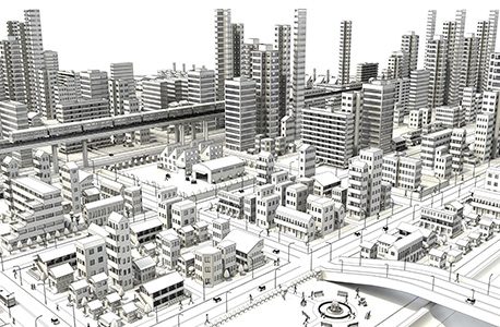 住まい＝街づくり